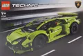 Produktbild: LEGO® Technic 42161 Lamborghini Huracán Tecnica - NEU in OVP