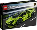 Produktbild: LEGO Technic - 42161 - Lamborghini Huracán Tecnica Sportwagen Rennwagen NEU OVP