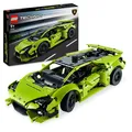Produktbild: LEGO Technic Lamborghini Huracán Tecnica Toy Car Model Kit, Racing Car Building 