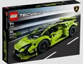 Produktbild: LEGO Technic Lamborghini Huracan Tecnica 42161 LEGO