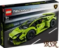 Produktbild: LEGO® Technic: 42161  Lamborghini Huracán Tecnica ! NEU & OVP !