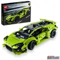 Produktbild: LEGO Technic 42161 Lamborghini Huracán Tecnica 42161