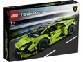 Produktbild: LEGO® Technic 42161 Lamborghini Huracán Tecnica