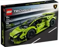 Produktbild: LEGO Technic 42161 Lamborghini Huracán Tecnica NEU & OVP