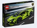 Produktbild: LEGO Technic 42161 Lamborghini Huracán Tecnica NEUHEIT 2023 OVP+
