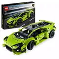 Produktbild: LEGO Technic Lamborghini Huracán Tecnica 42161 LEGO