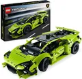 Produktbild: 20836667 LEGO® Lamborghini Huracán Tecnica (42161), LEGO® Technic Konstruktion