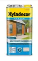 Produktbild: Xyladecor Holzschutz-Lasur 4 L weißbuche Plus