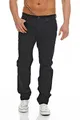 Produktbild: Big Seven Matt Black Antic Regular Fit Herren Jeans, Hosengröße:W44/L34