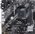 Produktbild: ASUS Prime B450M-K II - Mikro-ATX Mainboard
