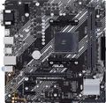 Produktbild: ASUS Prime B450M-K II AMD B450 Sockel AM4 micro ATX