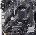 Produktbild: ASUS Prime B450M-K II Mainboard Sockel AM4 90MB1600-M0EAY0