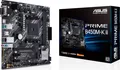 Produktbild: ASUS Prime B450M-K II Mainboard AMD Ryzen B450 Sockel AM4 Micro µATX 4x DDR4 M.2