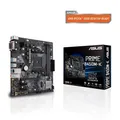 Produktbild: 4718017932387 Motherboard PRIME B450M-K II AM4 2D DR4 DVI/DSUB/USB3.1/M.2 mATX A