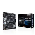 Produktbild: ASUS PRIME B450M-K II Mainboard Sockel AM4