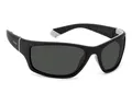 Produktbild: Sonnenbrille Polaroid Pld2135/S 08A Herren Sport Kuvertierung