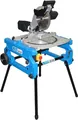 Produktbild: Güde Tischsäge Kappsäge Gehrungssäge GFO1801 Tischkreissäge elektr. 230 V 1,8 kW