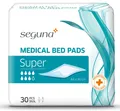 Produktbild: SEGUNA Schutzunterlage Super, 4 x 30 Stück