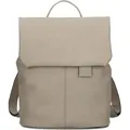 Produktbild: zwei Rucksack Mademoiselle MR8 24 x 13 x 29 - Braun
