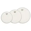 Produktbild: Remo Ambassador - Tom Pack - Clear - 10-12-14 - Zoll - Schlagzeug-Fell-Set