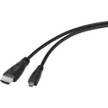 Produktbild: Tru Components HDMI-Kabel (TC-9449896)