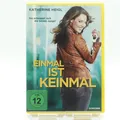 Produktbild: Einmal Ist Keinmal DVD Gebraucht sehr gut
