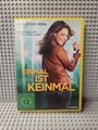 Produktbild: Einmal ist keinmal von Julie Anne Robinson | DVD | Zustand sehr gut