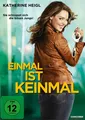 Produktbild: Einmal ist keinmal DVD