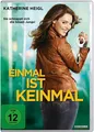 Produktbild: Einmal ist keinmal | DVD 55