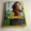 Produktbild: Einmal ist keinmal von Julie Anne Robinson | DVD | Zustand sehr gut