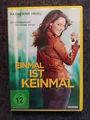 Produktbild: Einmal ist Keinmal (DVD - Katherine Heigl) sehr guter Zustand !