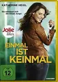 Produktbild: Einmal ist keinmal von Julie Anne Robinson | DVD | Zustand sehr gut