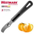 Produktbild: Westmark Orangenschäler Obstschäler Zitrusschäler Apfelsinenschäler, Schäler