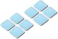 Produktbild: BEURER Elektrodenpads EM 59 & EM 89 Heat Gel-Pads, Set 8 St.