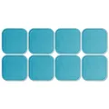 Produktbild: Beurer EM 59 / EM 89 spare Gel Pads 8x Elektroden, Nachkaufset