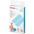 Produktbild: BEURER Elektroden-Pads EM 59, 45x45 mm, 8 Stück