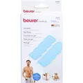 Produktbild: BEURER EM59 Heat Gel-Pads 1 St PZN16760598