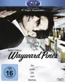 Produktbild: Wayward Pines: Staffel 1 [2 Discs]