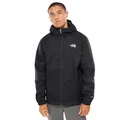 Produktbild: The North Face North Face Herren Regenjacke Quest, TNF Black, XS, 0888366593813, T0A8AZJK3. XS