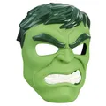 Produktbild: Hasbro Marvel Avengers Hulk Rollenspielmaske, Superhelden-Spielzeug und Sammlerobjekt für Kinder ab 5 Jahren