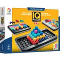 Produktbild: Smart Games IQ Puzzler PRO XXL (Multilingual) (SG 455 XL)
