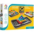 Produktbild: Smart Games Logikspiel IQ Puzzler Pro XXL, Denkspiel, Knobelspiel, Spielzeug, ab 6 Jahren, SG 455 XL