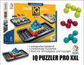 Produktbild: Smart Games: IQ Puzzler Pro XXL / Neu und OVP / Spielen und kreativ denken