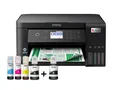 Produktbild: Epson EcoTank L6260 Tintenstrahldrucker Scanner Kopierer, 375‎ x 347 x 187 mm