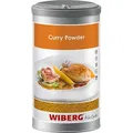 Produktbild: WIBERG Curry Powder milde Schärfe Gewürz, 560,0 g
