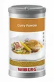 Produktbild: WIBERG - Curry Powder, Gewürzmischung - 560g