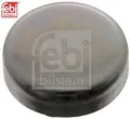 Produktbild: febi bilstein 02544 Froststopfen für Mercedes-Benz für Peugeot
