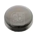 Produktbild: 50x Froststopfen FEBI BILSTEIN 02544 passend für MERCEDES-BENZ OPEL VAUXHALL