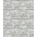 Produktbild: Erismann Vliestapete Guido Maria Kretschmer Fashion for Walls 3 Stein Hellgrau