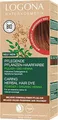 Produktbild: LOGONA Pflanzen-Haarfarbe Pulver Mahagonirot 100 ml